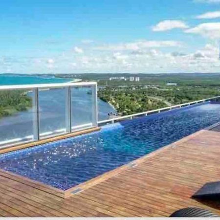 Bugan- Paiva Home Stay, Piscina Borda Infinita - 2 Camas De Casal E 1 Sofa Cama Recife Luaran gambar