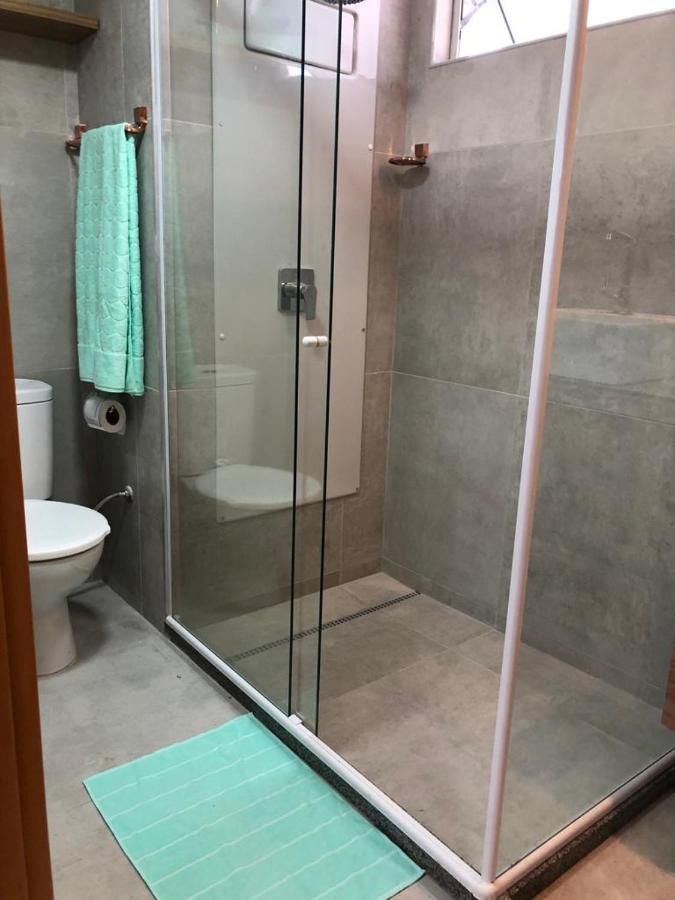 Bugan- Paiva Home Stay, Piscina Borda Infinita - 2 Camas De Casal E 1 Sofa Cama Recife Luaran gambar